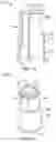 Fig. 11 - TOP MOUNTED FAUCET ASSEMBLY WITH AIR GAP