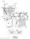 Fig. 16 - TOP MOUNTED FAUCET ASSEMBLY WITH AIR GAP
