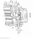 Fig. 22 - Filter element and filter assembly including locking mechanism