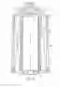 Fig. 29 - Filter element and filter assembly including locking mechanism
