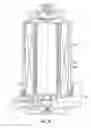 Fig. 30 - Filter element and filter assembly including locking mechanism