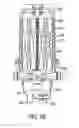 Fig. 48 - Filter element and filter assembly including locking mechanism