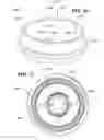 Fig. 57 - Filter element and filter assembly including locking mechanism