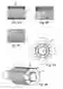 Fig. 04 - Fluid filter cartridge and housing