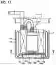 Fig. 13 - Suction filter and fuel supply device