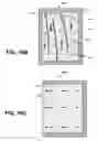 Fig. 13 - Method and apparatus for the filtration of biological solutions