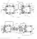 Fig. 02 - Powerplant and method using a triple helical vortex reactor