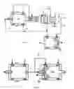 Fig. 03 - Powerplant and method using a triple helical vortex reactor