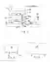 Fig. 02 - Apparatus and method for distributing gas and liquid during backwash in filter underdrain flumes using dual separation
