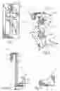 Fig. 02 - Hanger, decorative item incorporating the same, and method therefor