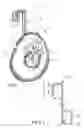 Fig. 03 - Hanger, decorative item incorporating the same, and method therefor