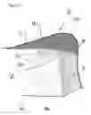 Fig. 11 - Plastic Coating of the End-Inner Area of a Cap
