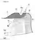 Fig. 12 - Plastic Coating of the End-Inner Area of a Cap