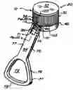 Fig. 01 - Apparatus and methods for carrying a bottle