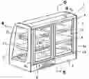 Fig. 01 - FOOD HEATING WARMER