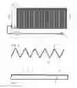 Fig. 04 - Food warming mat and method for making