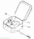 Fig. 01 - Warmer device and operating method thereof