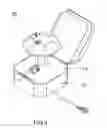 Fig. 05 - Warmer device and operating method thereof