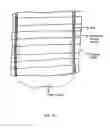 Fig. 03 - SYSTEM AND METHOD FOR PROVIDING AN ASYMMETRICALLY OR SYMMETRICALLY DISTRIBUTED MULTI/SINGLE ZONE WOVEN HEATED FABRIC SYSTEM HAVING AN INTEGRATED BUS