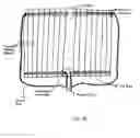 Fig. 04 - SYSTEM AND METHOD FOR PROVIDING AN ASYMMETRICALLY OR SYMMETRICALLY DISTRIBUTED MULTI/SINGLE ZONE WOVEN HEATED FABRIC SYSTEM HAVING AN INTEGRATED BUS