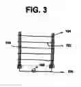 Fig. 05 - SYSTEM AND METHOD FOR PROVIDING AN ASYMMETRICALLY OR SYMMETRICALLY DISTRIBUTED MULTI/SINGLE ZONE WOVEN HEATED FABRIC SYSTEM HAVING AN INTEGRATED BUS