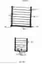 Fig. 07 - SYSTEM AND METHOD FOR PROVIDING AN ASYMMETRICALLY OR SYMMETRICALLY DISTRIBUTED MULTI/SINGLE ZONE WOVEN HEATED FABRIC SYSTEM HAVING AN INTEGRATED BUS