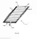 Fig. 16 - SYSTEM AND METHOD FOR PROVIDING AN ASYMMETRICALLY OR SYMMETRICALLY DISTRIBUTED MULTI/SINGLE ZONE WOVEN HEATED FABRIC SYSTEM HAVING AN INTEGRATED BUS