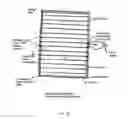 Fig. 19 - SYSTEM AND METHOD FOR PROVIDING AN ASYMMETRICALLY OR SYMMETRICALLY DISTRIBUTED MULTI/SINGLE ZONE WOVEN HEATED FABRIC SYSTEM HAVING AN INTEGRATED BUS