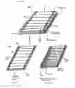 Fig. 20 - SYSTEM AND METHOD FOR PROVIDING AN ASYMMETRICALLY OR SYMMETRICALLY DISTRIBUTED MULTI/SINGLE ZONE WOVEN HEATED FABRIC SYSTEM HAVING AN INTEGRATED BUS