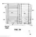 Fig. 33 - SYSTEM AND METHOD FOR PROVIDING AN ASYMMETRICALLY OR SYMMETRICALLY DISTRIBUTED MULTI/SINGLE ZONE WOVEN HEATED FABRIC SYSTEM HAVING AN INTEGRATED BUS