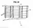 Fig. 34 - SYSTEM AND METHOD FOR PROVIDING AN ASYMMETRICALLY OR SYMMETRICALLY DISTRIBUTED MULTI/SINGLE ZONE WOVEN HEATED FABRIC SYSTEM HAVING AN INTEGRATED BUS
