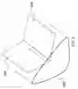 Fig. 03 - Container for holding elastic loops therein