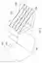 Fig. 04 - Container for holding elastic loops therein