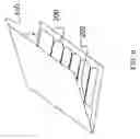 Fig. 07 - Container for holding elastic loops therein