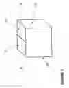 Fig. 02 - Reusable Container with Radio Frequency Identification Seal