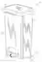 Fig. 01 - Trash can pedals