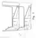 Fig. 06 - Trash can pedals