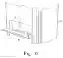 Fig. 07 - Trash can pedals