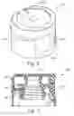 Fig. 09 - Auto open closure