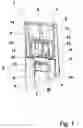Fig. 02 - Device for comprising a releasable latch connection