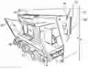 Fig. 01 - Merchandise dispensing apparatus providing theft deterrence
