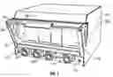 Fig. 02 - Merchandise dispensing apparatus providing theft deterrence