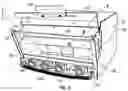 Fig. 04 - Merchandise dispensing apparatus providing theft deterrence