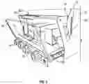 Fig. 06 - Merchandise dispensing apparatus providing theft deterrence