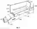 Fig. 08 - Merchandise dispensing apparatus providing theft deterrence