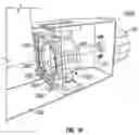 Fig. 11 - Merchandise dispensing apparatus providing theft deterrence