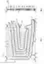 Fig. 02 - Multi-chute gravity feed dispenser display