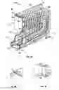 Fig. 03 - Multi-chute gravity feed dispenser display