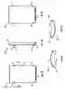 Fig. 05 - Multi-chute gravity feed dispenser display