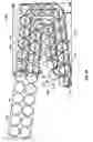 Fig. 06 - Multi-chute gravity feed dispenser display